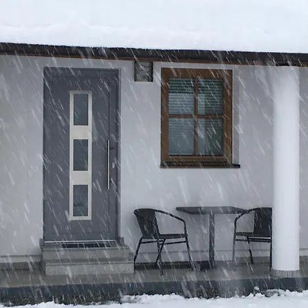 Oetztalpin Appartement Längenfeld