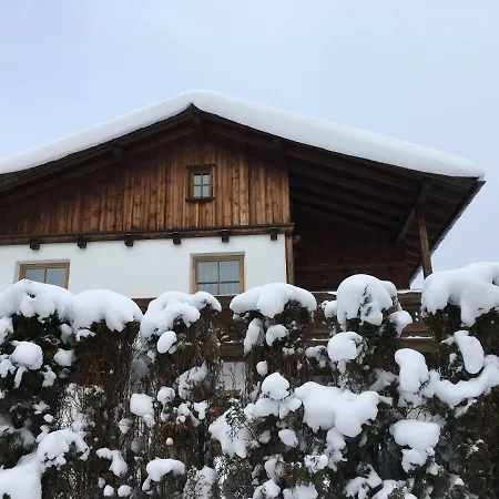 Appartamento Oetztalpin Längenfeld