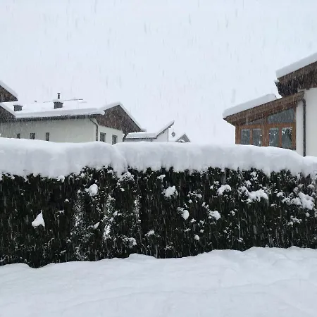 Oetztalpin * Längenfeld