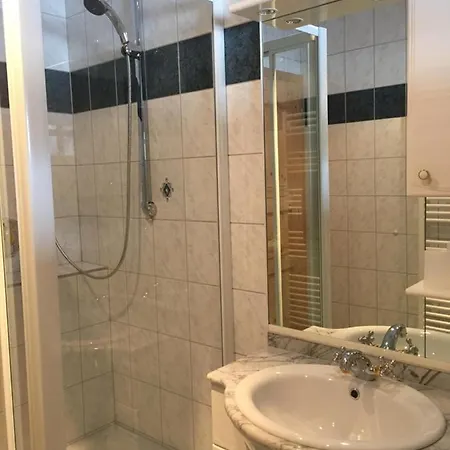 Oetztalpin Längenfeld