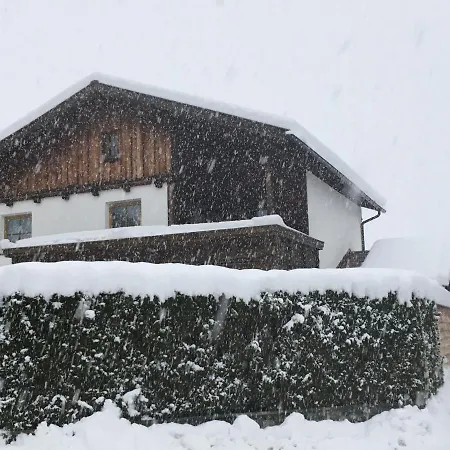 Appartamento Oetztalpin