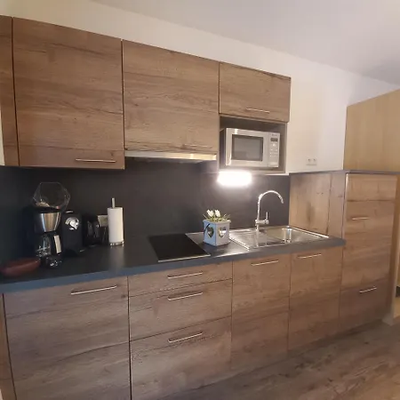 Oetztalpin * Langenfeld