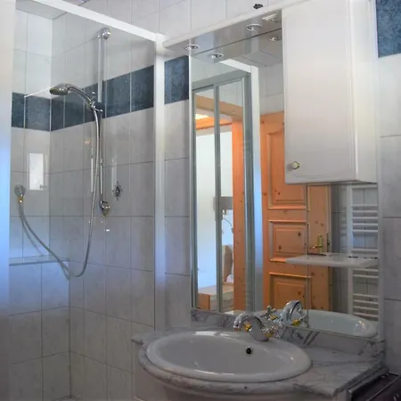 Oetztalpin Langenfeld