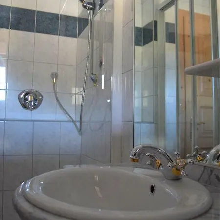 Apartment Oetztalpin *