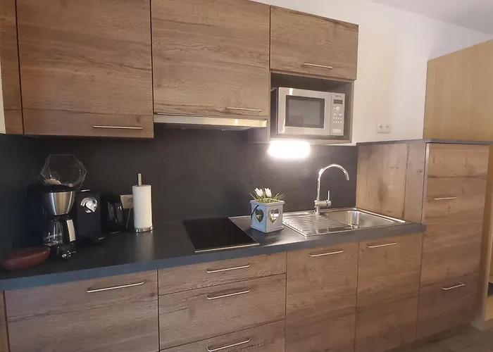 Oetztalpin * Längenfeld