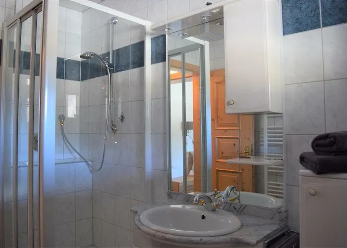 Oetztalpin Längenfeld