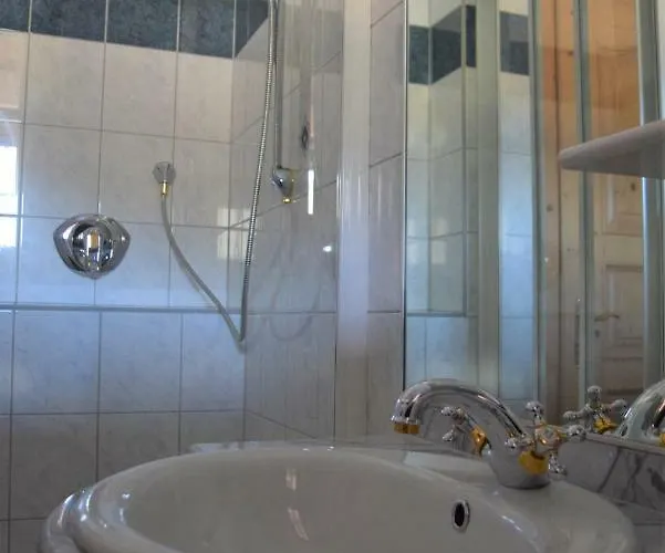 Apartmán Oetztalpin *