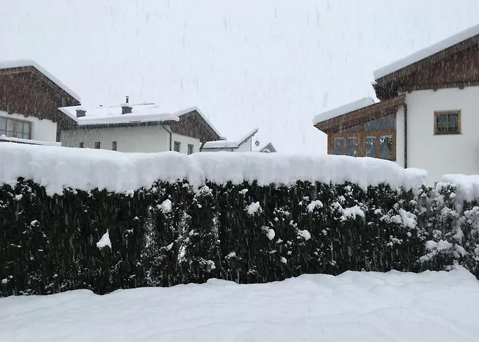 Oetztalpin * Längenfeld