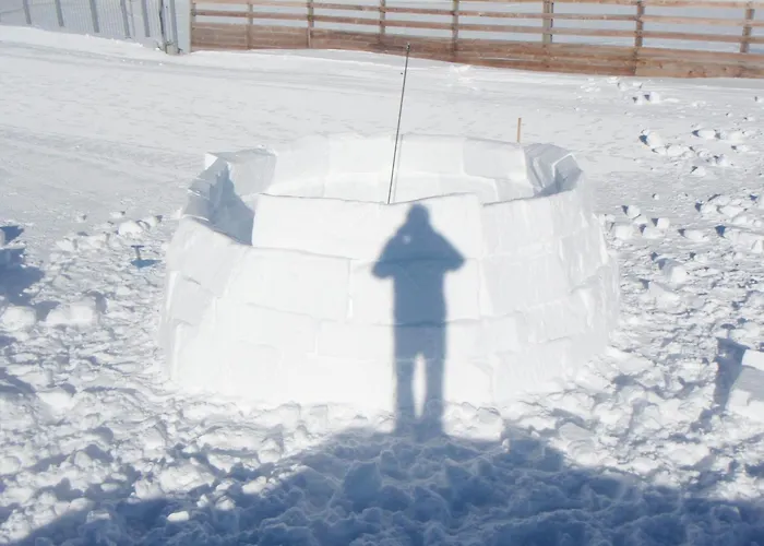 Lejlighed Oetztalpin *